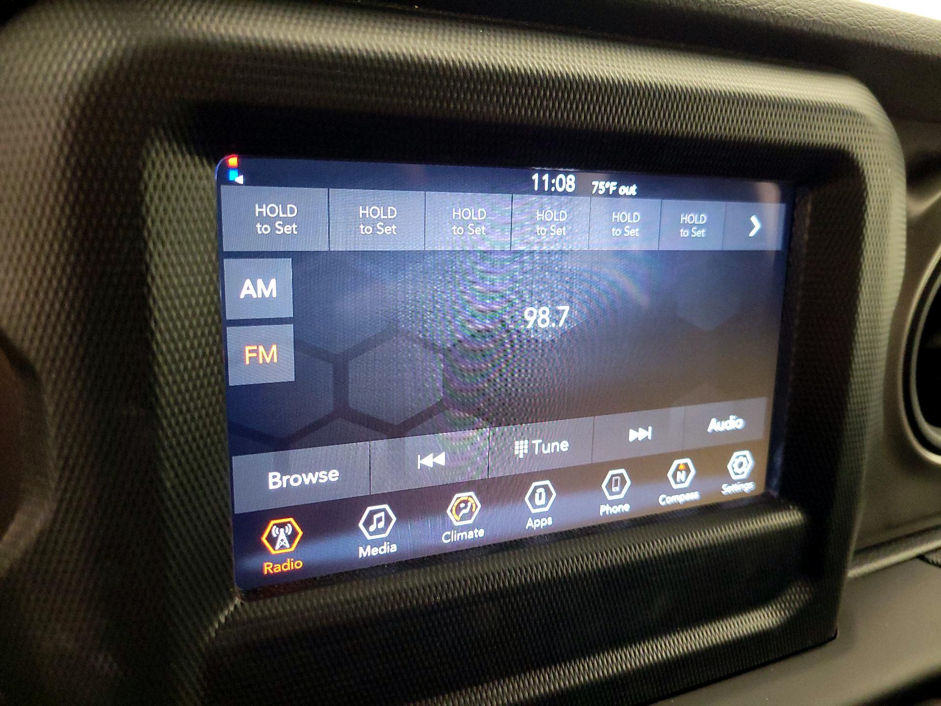 Thumbnail: 2023 Jeep Wrangler - 15