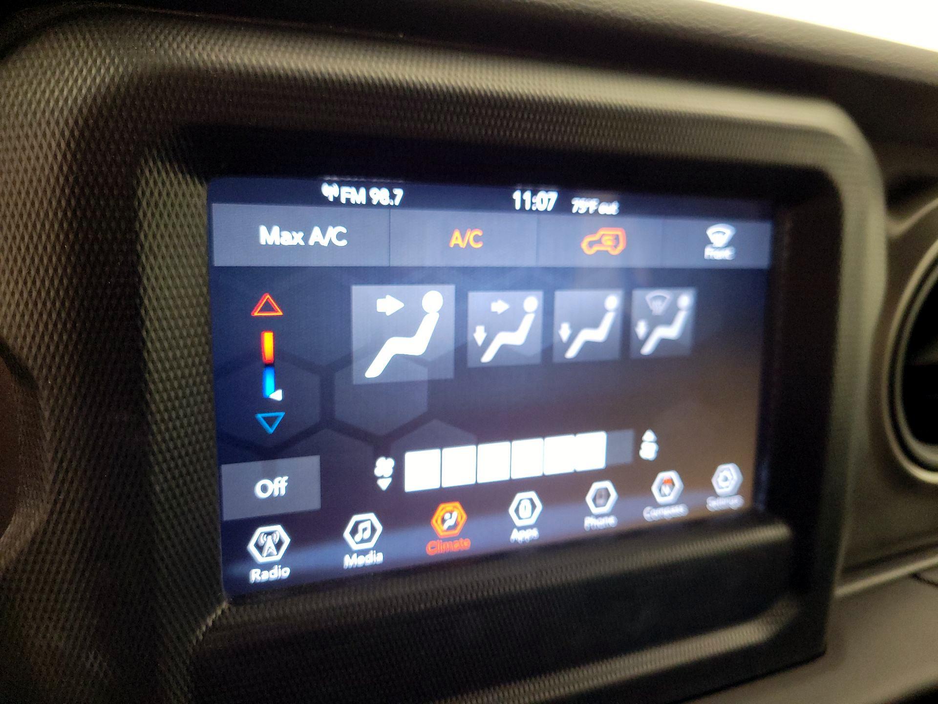 Thumbnail: 2023 Jeep Wrangler - 16