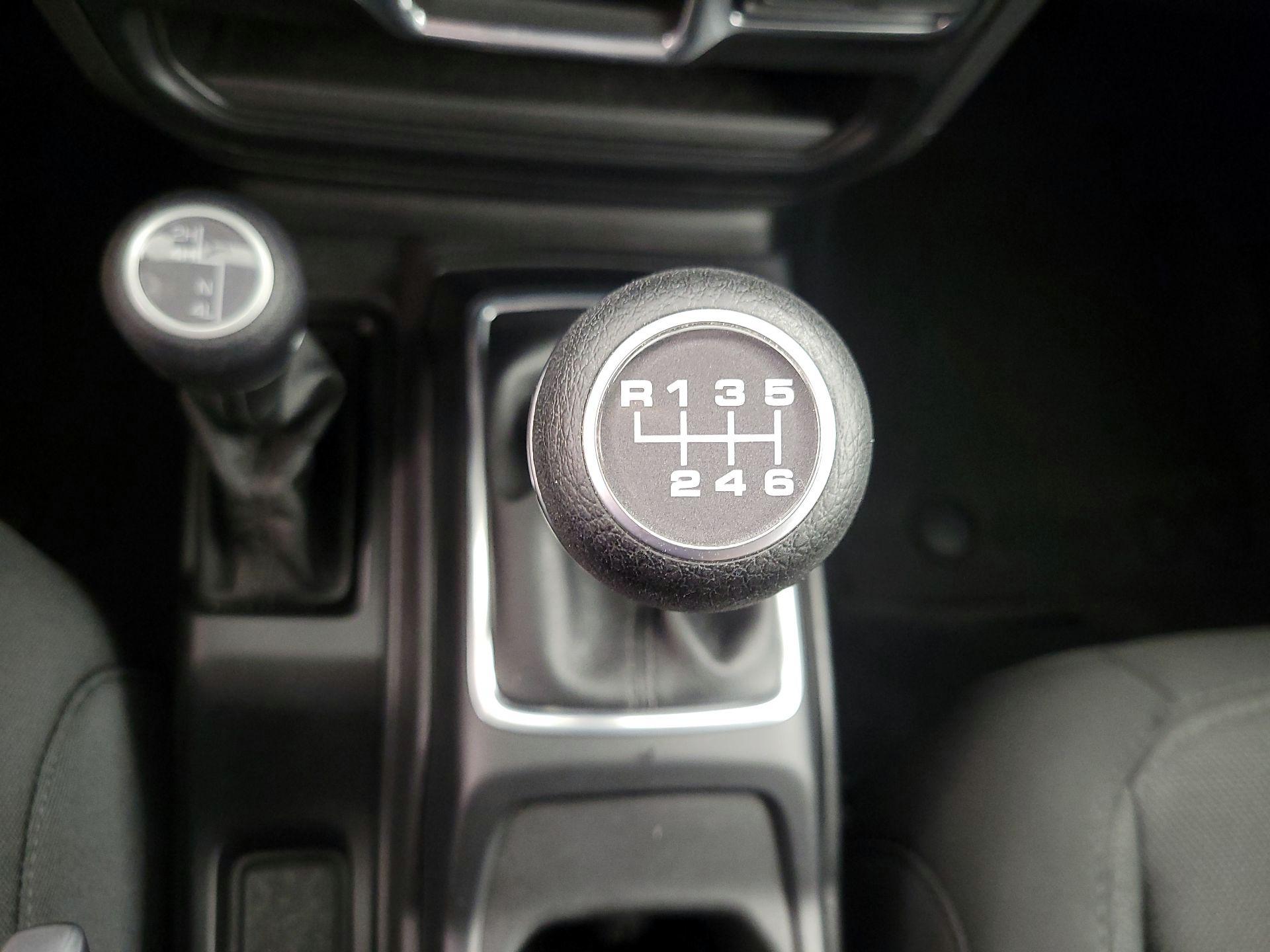 Thumbnail: 2023 Jeep Wrangler - 17