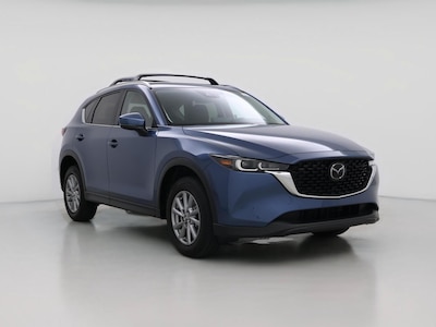 2023 Mazda CX-5 S Select -
                Fort Myers, FL