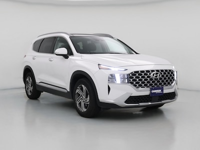 2023 Hyundai Santa Fe SEL -
                Fremont, CA