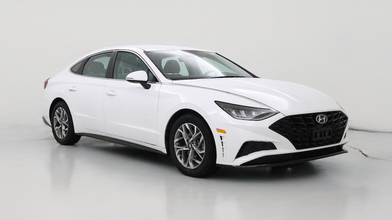 2023 Hyundai Sonata SEL Hero Image
