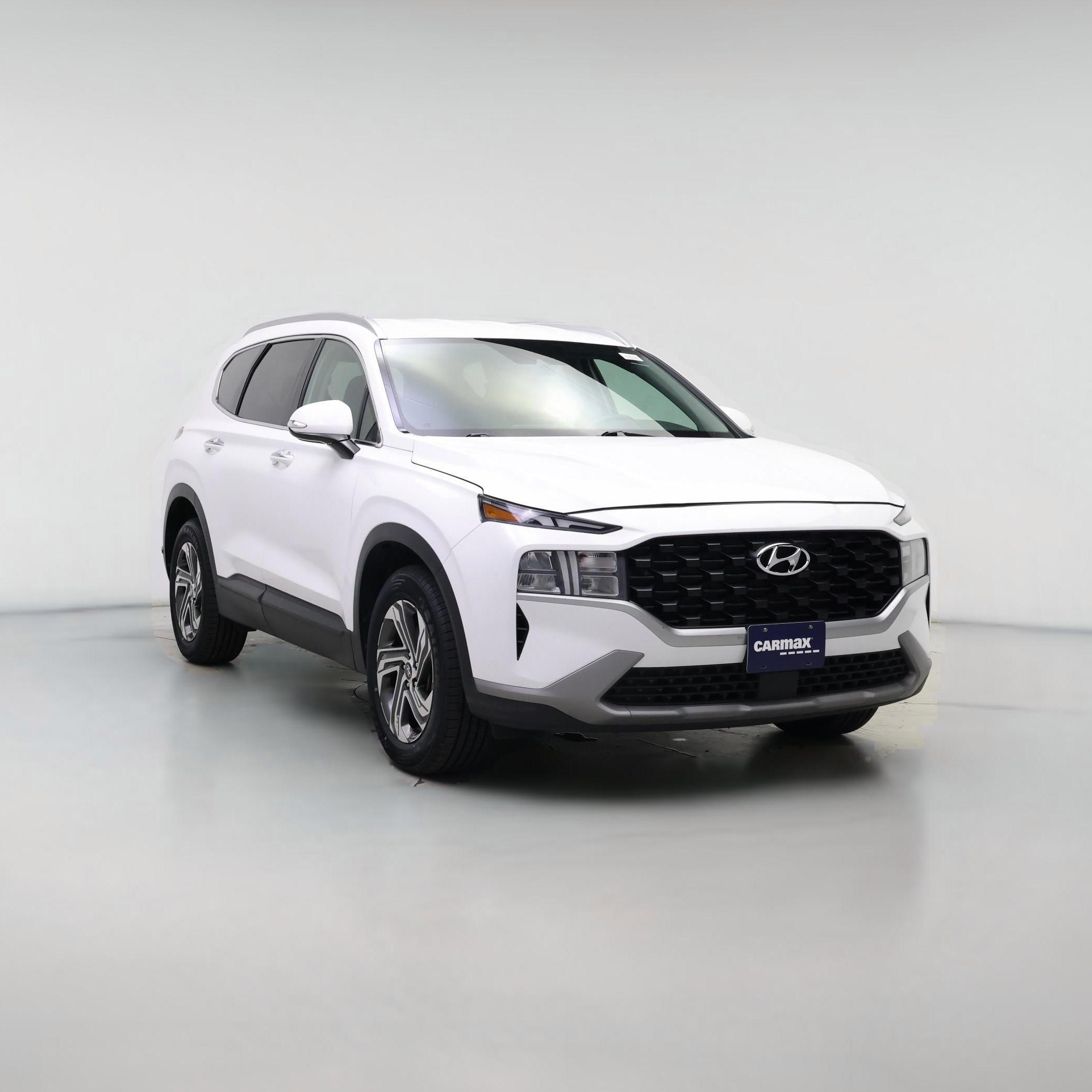 Thumbnail: 2023 Hyundai Santa Fe - 1