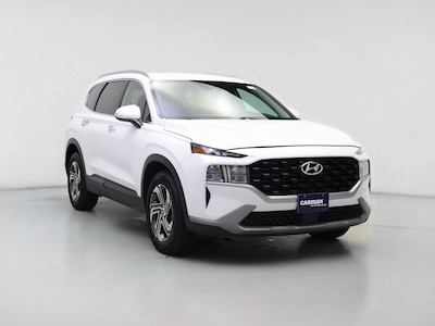 2023 Hyundai Santa Fe SEL -
                  Sanford, FL