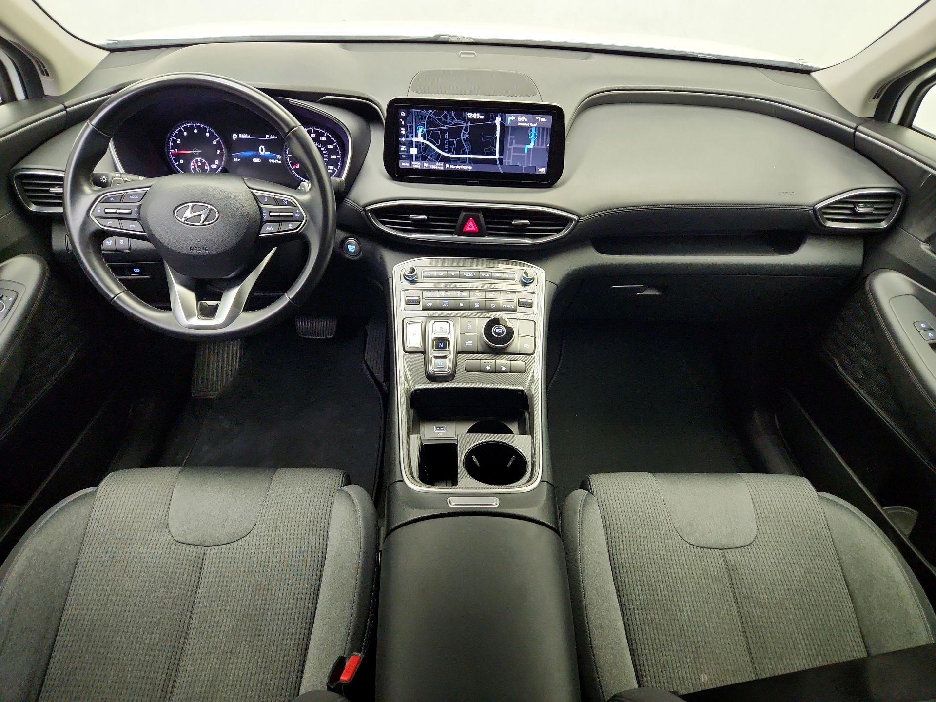 Thumbnail: 2023 Hyundai Santa Fe - 9