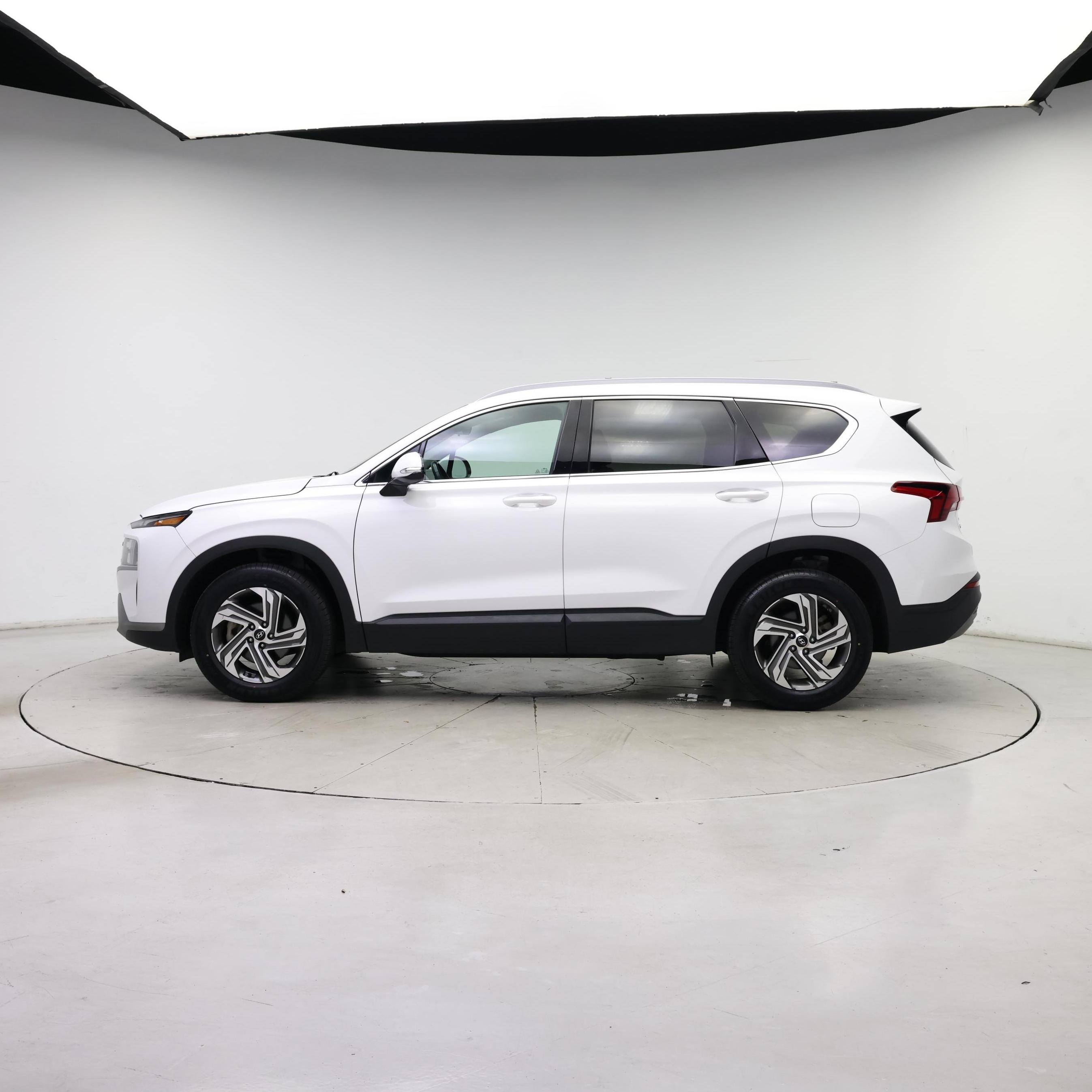 Thumbnail: 2023 Hyundai Santa Fe - 3