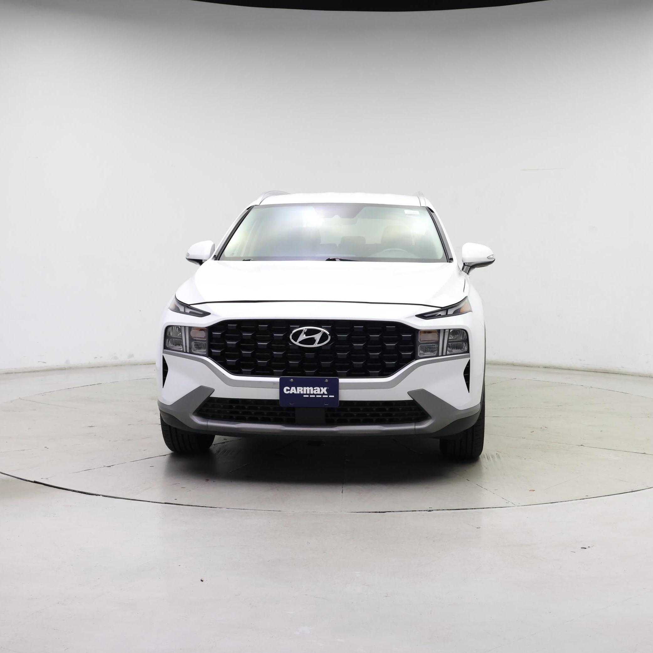 Thumbnail: 2023 Hyundai Santa Fe - 5