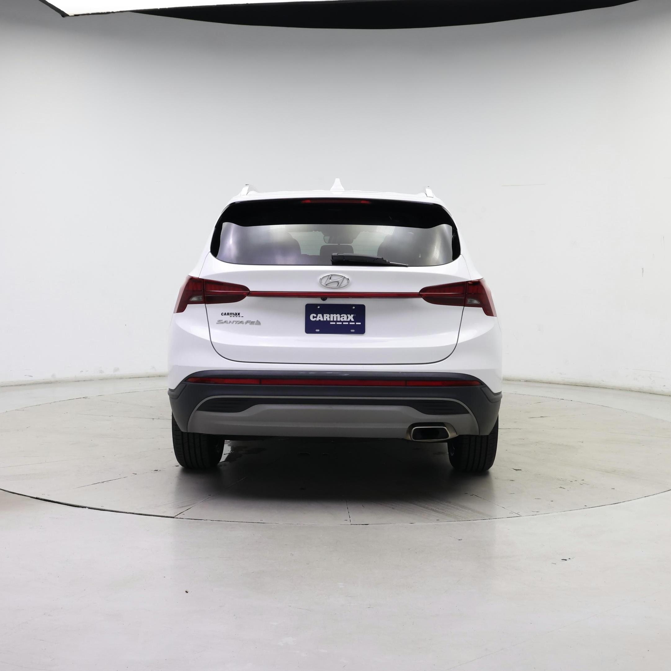 Thumbnail: 2023 Hyundai Santa Fe - 6