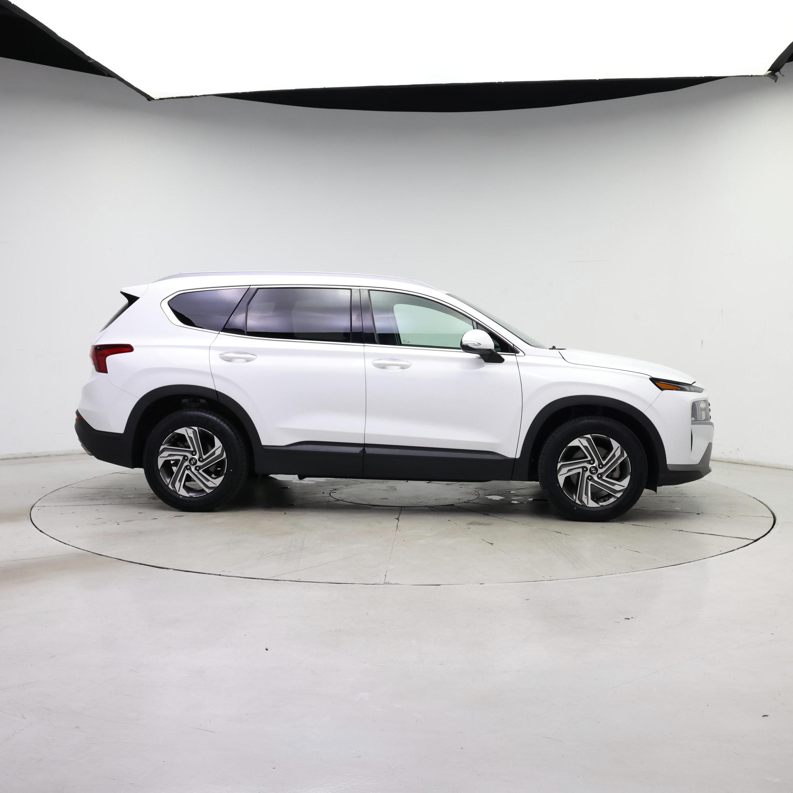 Thumbnail: 2023 Hyundai Santa Fe - 7