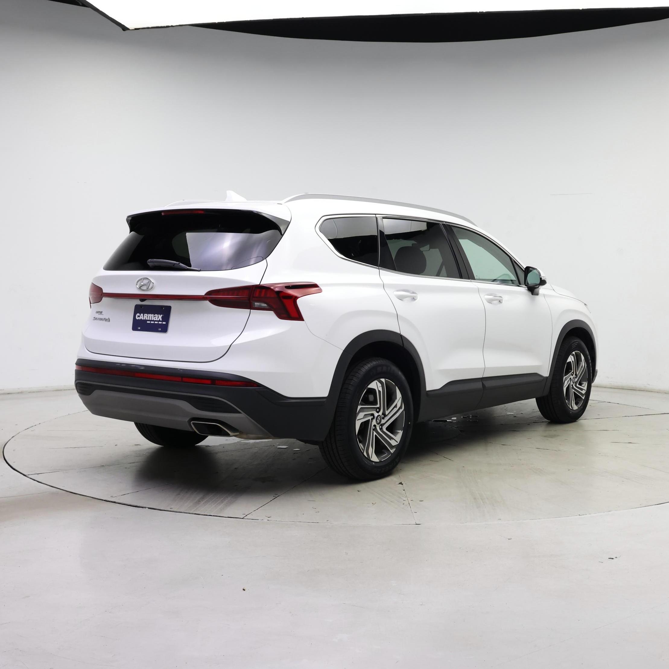 Thumbnail: 2023 Hyundai Santa Fe - 8