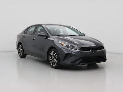 2023 Kia Forte LXS -
                Gilbert, AZ