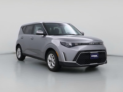 2023 Kia Soul LX -
                Sicklerville, NJ