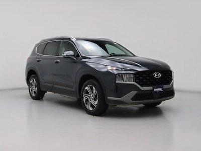 2023 Hyundai Santa Fe SEL -
                Parker, CO