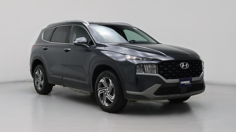 2023 Hyundai Santa Fe SEL Hero Image