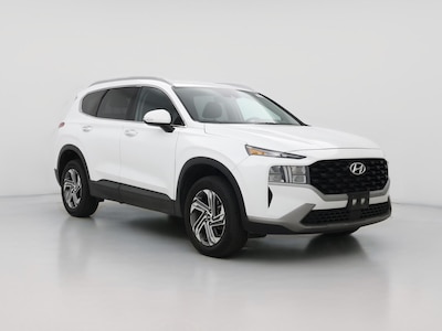 2023 Hyundai Santa Fe SEL -
                Gilbert, AZ