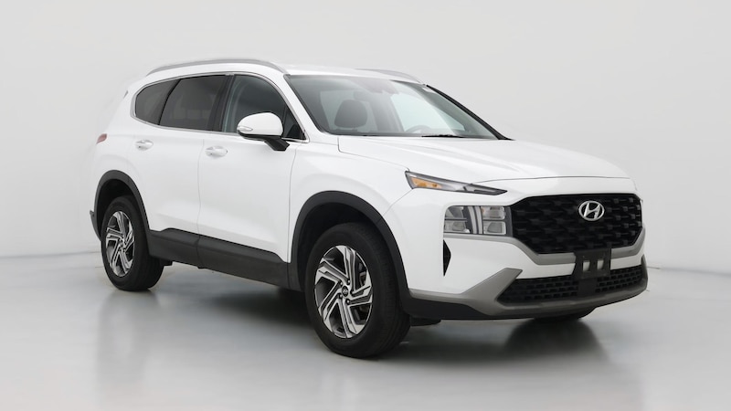 2023 Hyundai Santa Fe SEL Hero Image