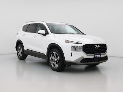 2023 Hyundai Santa Fe SEL -
                Gilbert, AZ