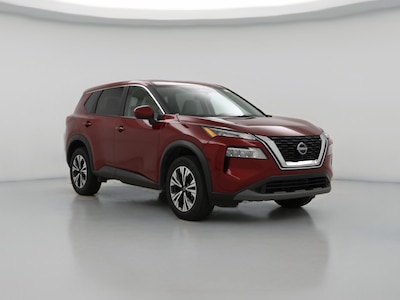 2023 Nissan Rogue SV -
                Overland Park, KS