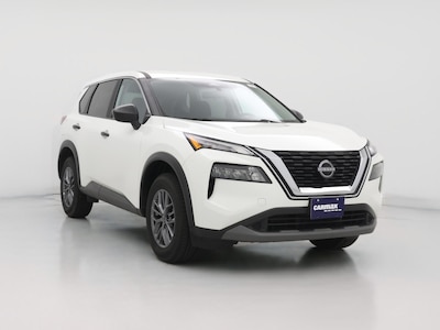 2023 Nissan Rogue S -
                Oklahoma City, OK