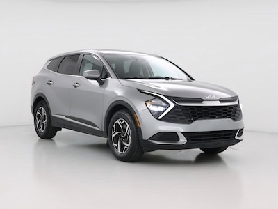 2023 Kia Sportage LX -
                Henderson, NV