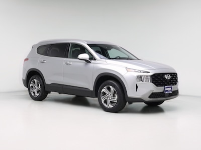 2023 Hyundai Santa Fe SEL -
                Puyallup, WA