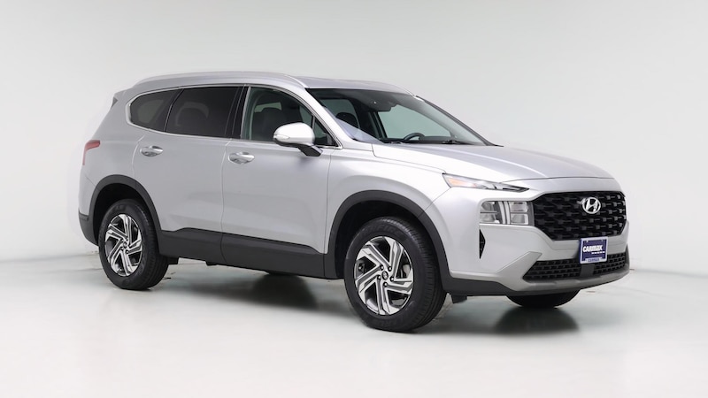 2023 Hyundai Santa Fe SEL Hero Image
