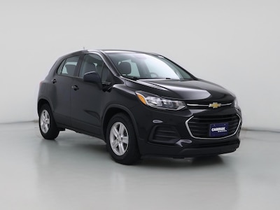 2021 Chevrolet Trax LS -
                Langhorne, PA