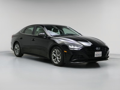 2023 Hyundai Sonata SEL -
                Murrieta, CA
