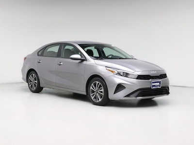 2023 Kia Forte LXS -
                Puyallup, WA