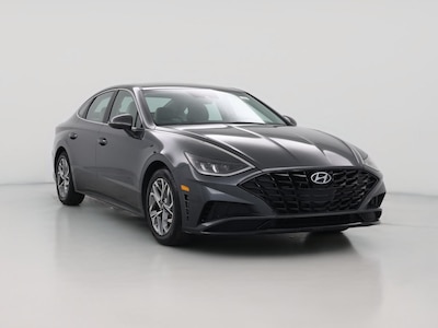 2023 Hyundai Sonata SEL -
                  Bradenton, FL