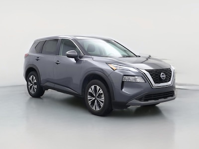 2023 Nissan Rogue SV -
                Mobile, AL