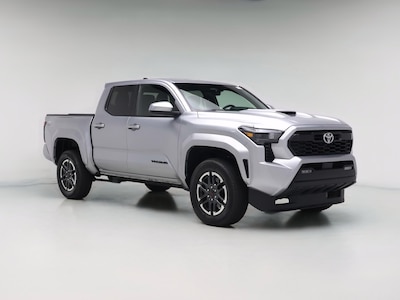 2024 Toyota Tacoma TRD Sport -
                Miami, FL