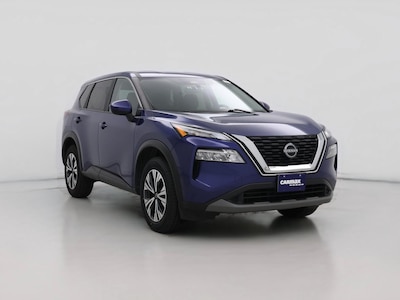 2023 Nissan Rogue SV -
                Gastonia, NC