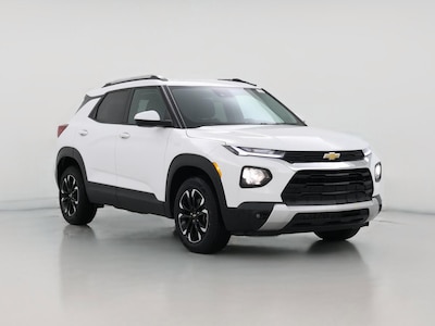 2023 Chevrolet TrailBlazer LT -
                Greensboro, NC