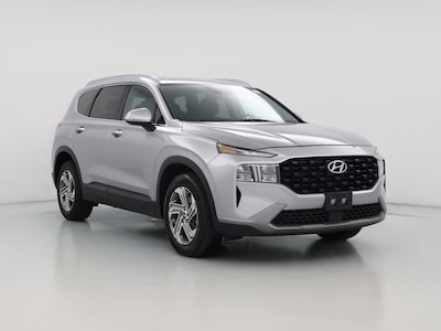 2023 Hyundai Santa Fe SEL -
                Tampa, FL