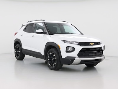 2023 Chevrolet TrailBlazer LT -
                Henderson, NV