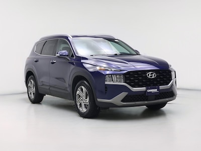 2023 Hyundai Santa Fe SEL -
                  Laurel, MD