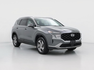 2023 Hyundai Santa Fe SEL -
                Gainesville, FL