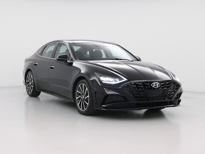 2023 Hyundai Sonata Limited -
                Henderson, NV