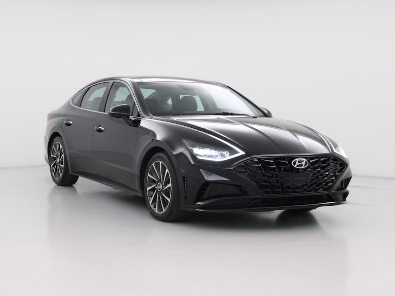 2023 Hyundai Sonata Limited -
                  Henderson, NV