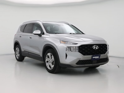 2023 Hyundai Santa Fe SEL -
                Colorado Springs, CO
