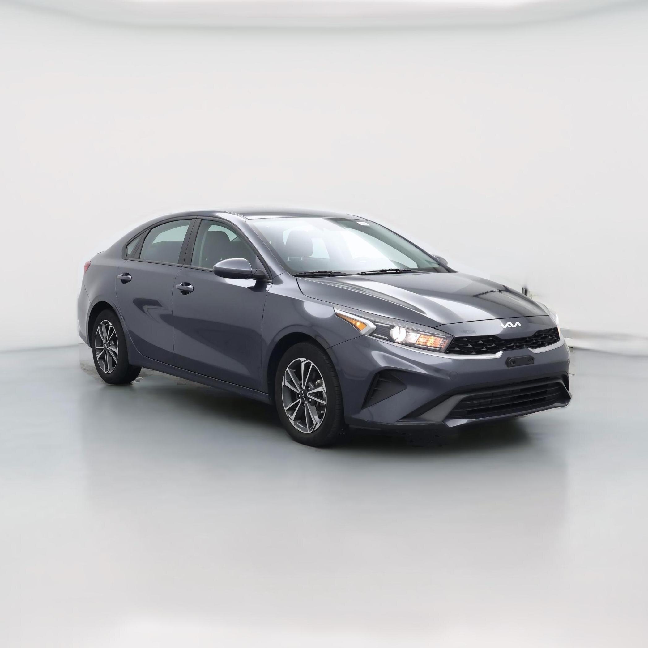Thumbnail: 2023 Kia Forte - 1