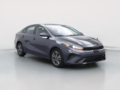 2023 Kia Forte LXS -
                Gulfport, MS