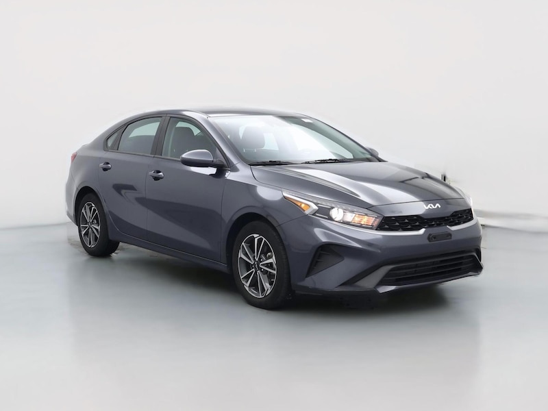2023 Kia Forte LXS -
                  Gulfport, MS