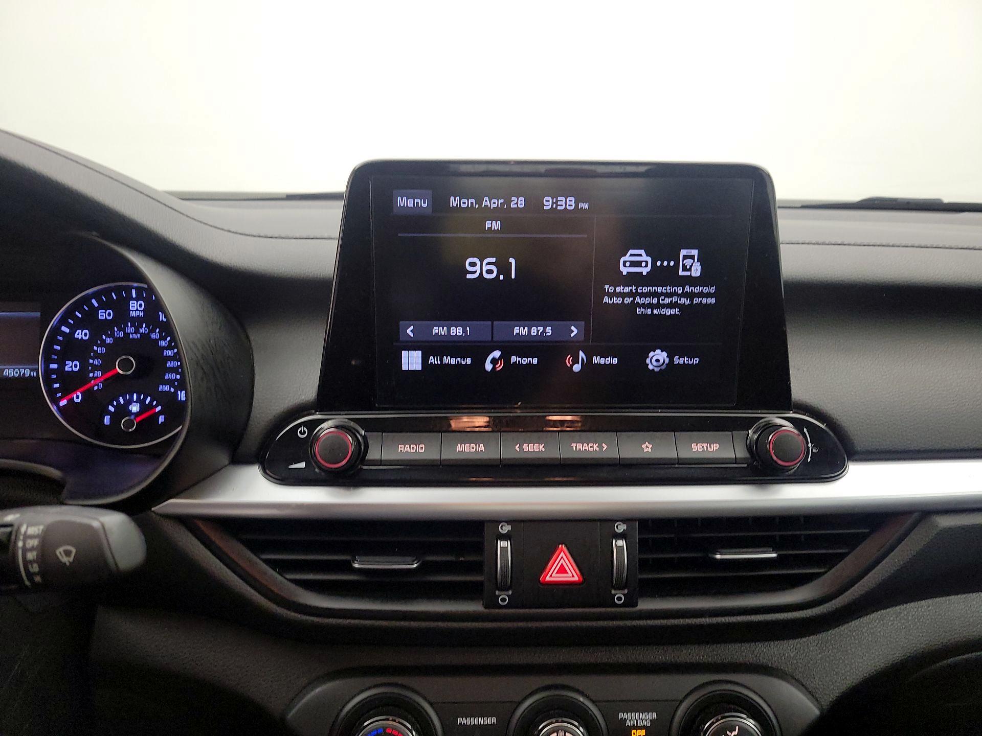 Thumbnail: 2023 Kia Forte - 13