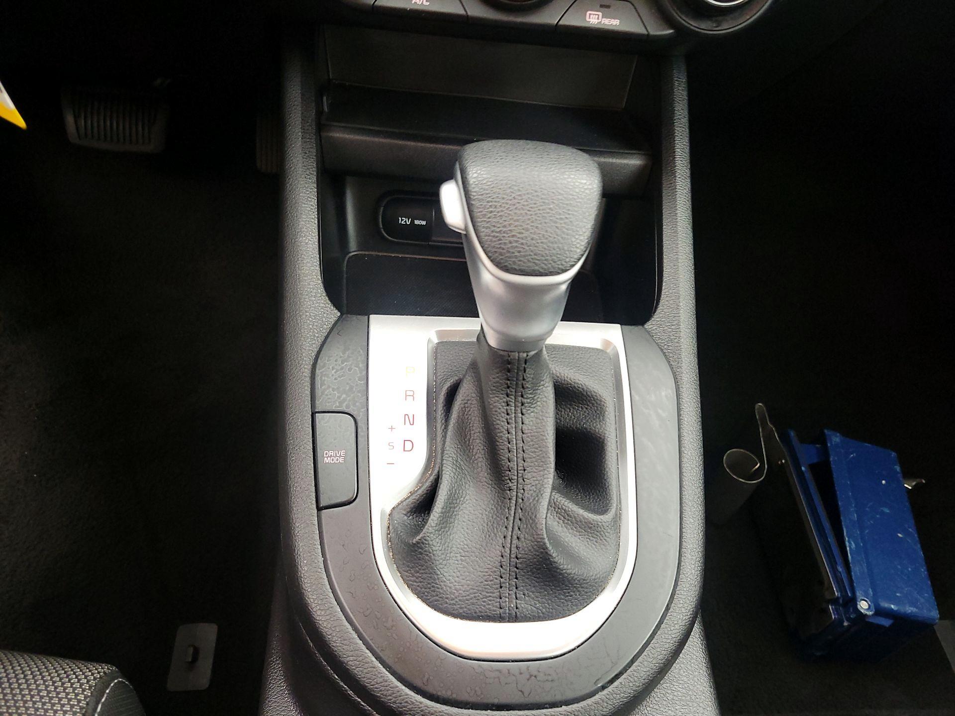 Thumbnail: 2023 Kia Forte - 15