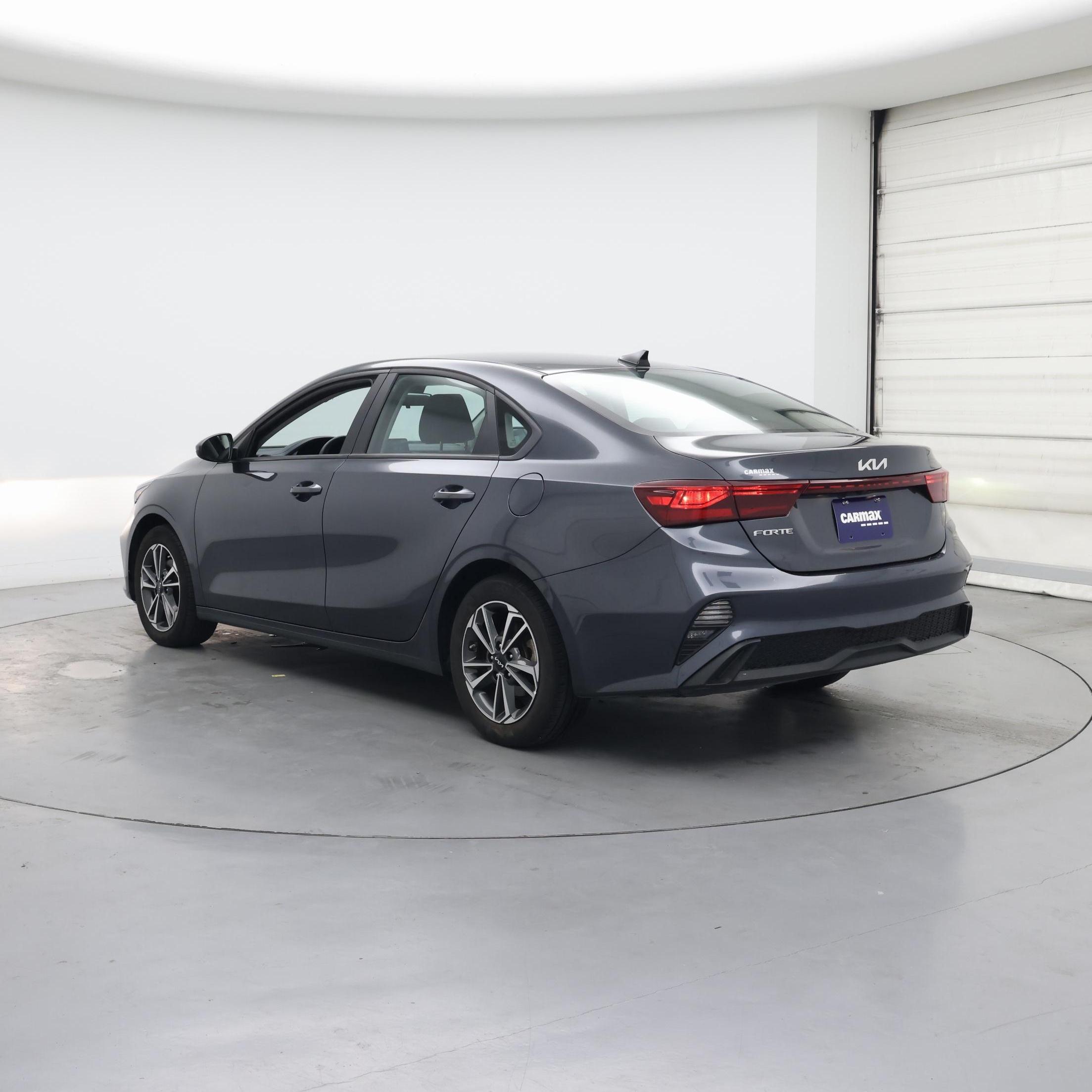 Thumbnail: 2023 Kia Forte - 2