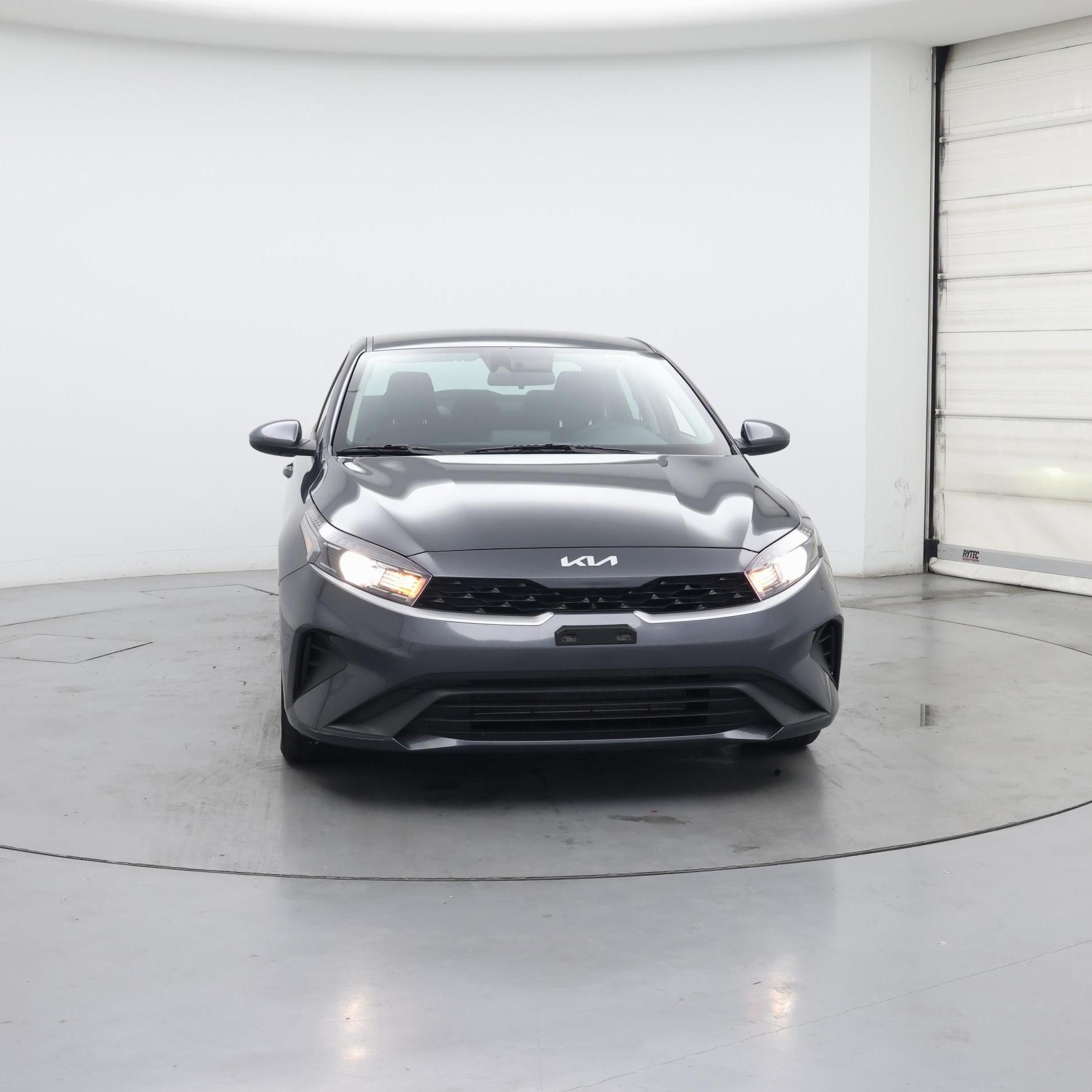 Thumbnail: 2023 Kia Forte - 5