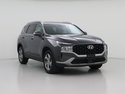 2023 Hyundai Santa Fe SEL -
                  West Palm Beach, FL