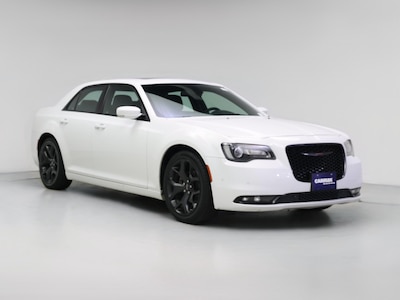 2022 Chrysler 300 S -
                Murrieta, CA